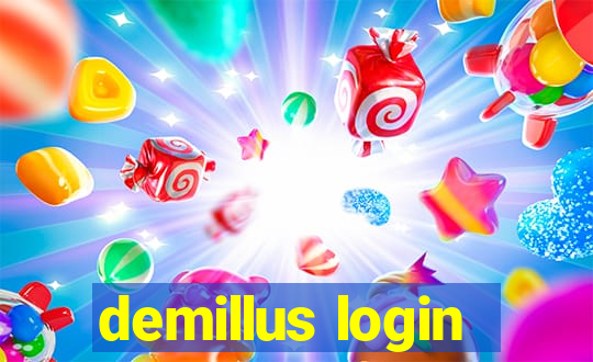 demillus login